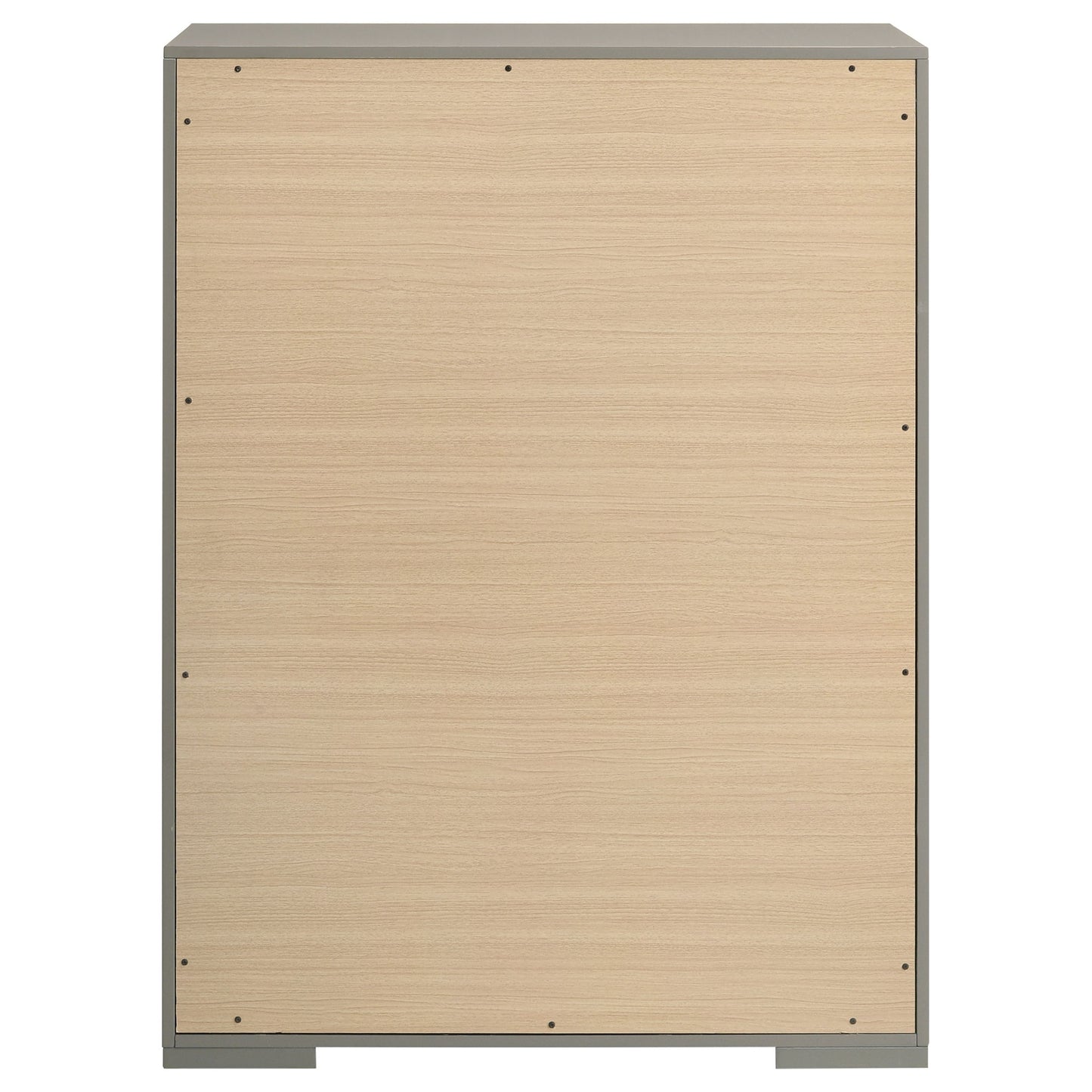 Pierce - 5 Drawer Bedroom Chest