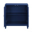 Einstein - Console Cabinet - Blue
