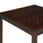 Gia - Square Counter Table Set