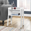 Accent Table, Side Contemporary & Modern Design
