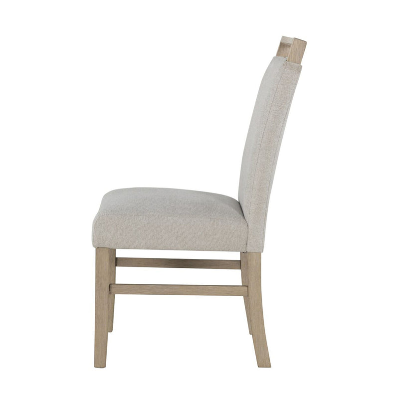Vanilla - Silla de comedor - Gris claro