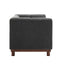 Soft Loveseat Sofa For Living Room
