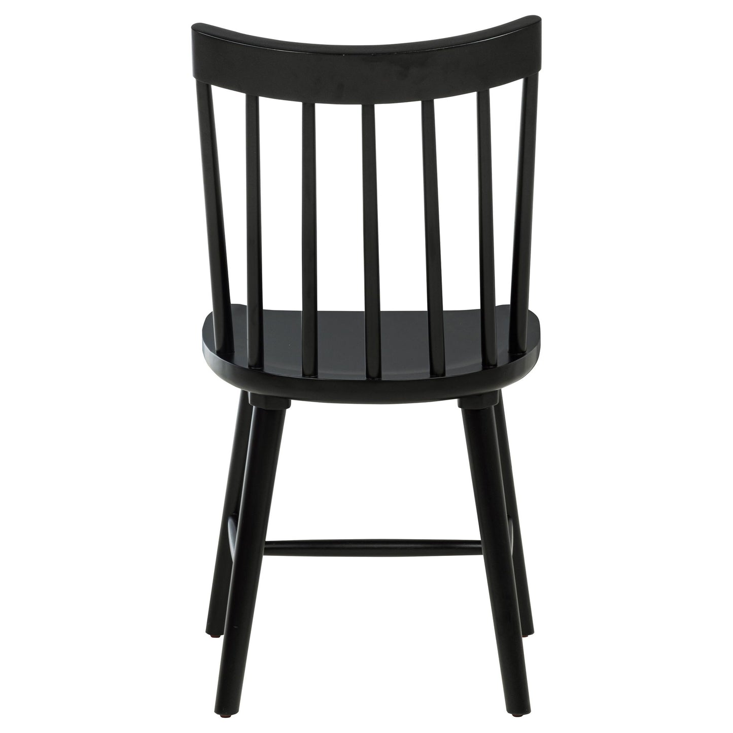Carlos - Windsor Style Dining Side Chair (Set of 2)