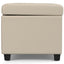 Avalon - Multifunctional Storage Ottoman Bench