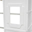 House Loft Bed With Ladder