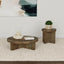 Alexander - Round Coffee Table