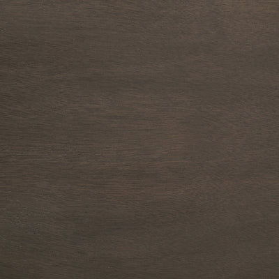 Perkins - Rectangular Dining Table - Dark Brown