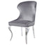 Daphne - Upholstered Dining Side Chair (Set of 2)