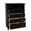 Tamarack - Chest