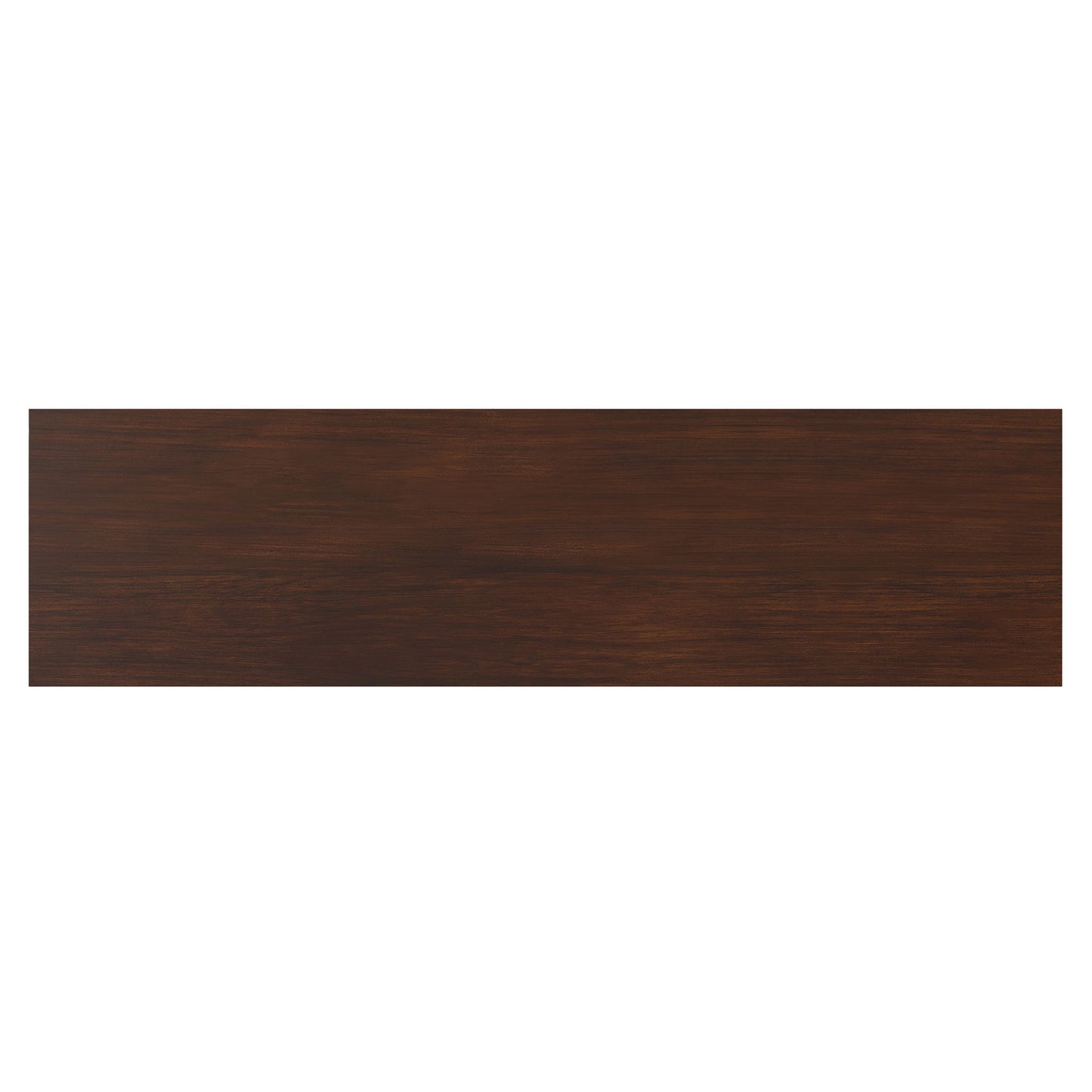 Amherst - TV Stand For TVs Up To 80" - Brown