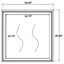 Malcolm - Bedroom Set With Wingback Design