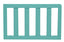 Riley - Toddler Guard Rail