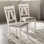 Maisie - Side Chair (Set of 2) - White