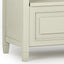 Connaught - Storage Bench