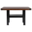 Walden - Counter Height Dining Table - Oak