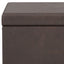 Avalon - Multifunctional Storage Ottoman Bench