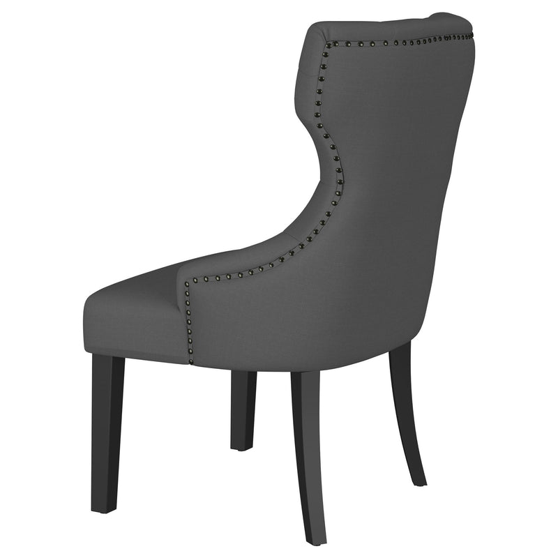 Gillian - Dining Side Chair