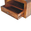 Chunky - Floating Bedside Nightstand
