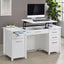 Rayna - 4 Drawer Office Desk With Lift-Top