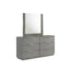 Elara - Dresser - Gray