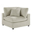 Chelsea - Modular 5 Piece Sectional