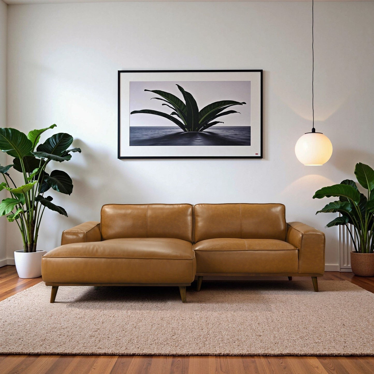 Kerrville - Sectional Sofa