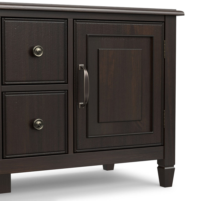 Connaught - Wide TV Stand