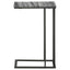 Encina - C-Shaped Sofa Side Table