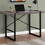 Computer Desk For Home Office Laptop, Contemporary & Modern