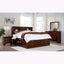 Lucille - Nightstand With Spacious Drawers