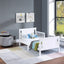 Connelly - Reversible Panel Toddler Bed
