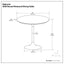 Osborne - Dining Table