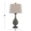 Cipolla - Poly Farmhouse Table Lamp (Set of 2)