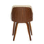 Bacci - Mid Century Modern Dining Chair