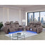 Duran - Power Reclining Sofa With Power Headrest