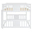 Bunk Bed With Ladder