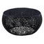 T3502 - Modern Round Coffee Table
