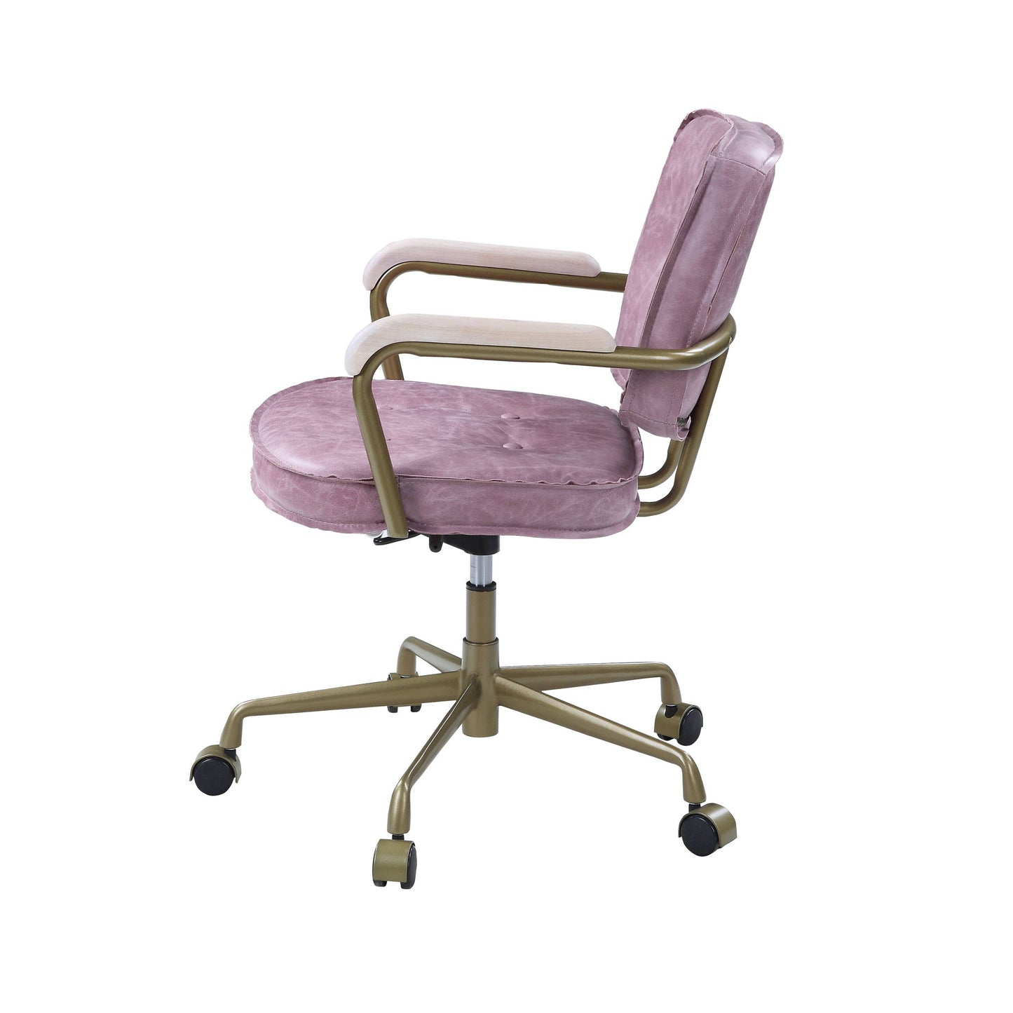 Siecross - Top Grain Office Chair