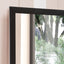Burlington - Modern Design Transitional Wall Mirror