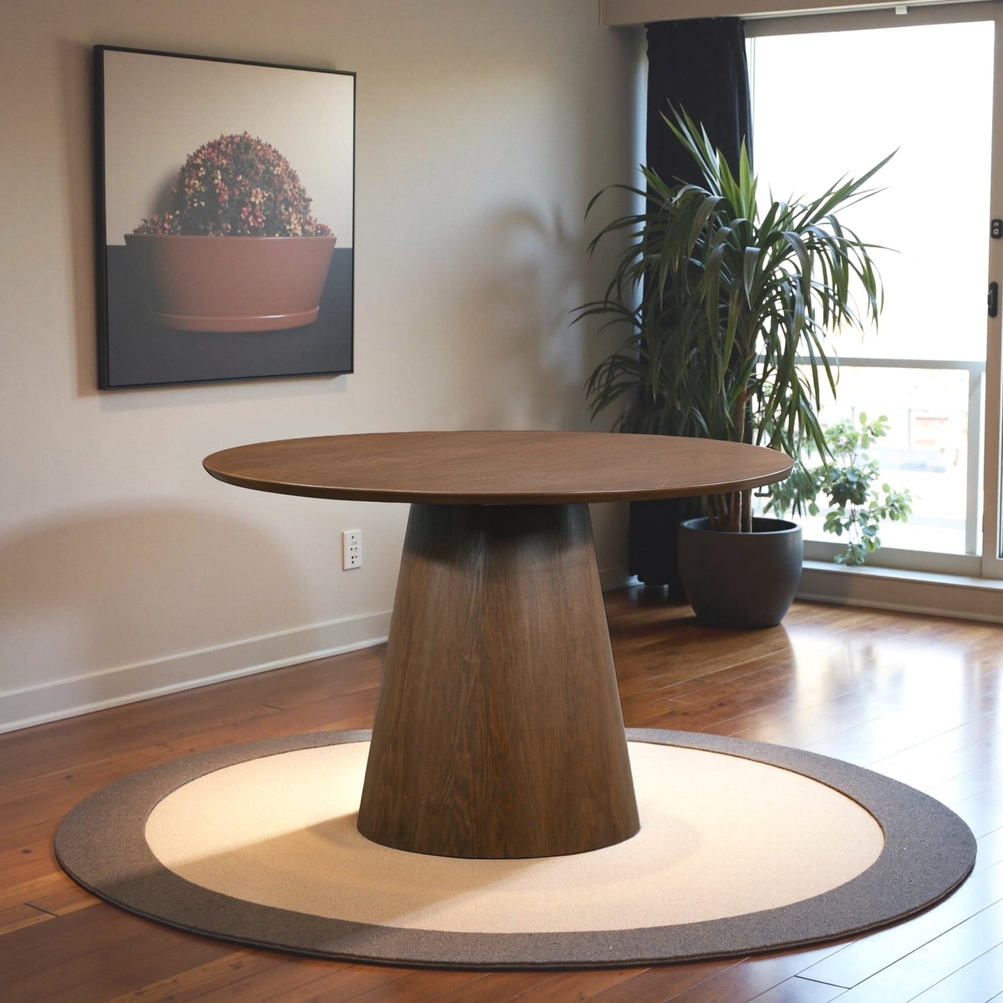 Palamedes - Round Table