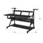 Willow - Versatile Music Desk