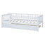 Multi Functional Wooden Daybed Bed