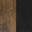 5 Piece Bar Set - Chestnut