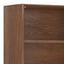 Banting - Mid Century Bookcase, Handcrafted