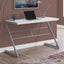 Computer Desk For Home Office, Chic Modern Design, Contemporary & Modern