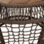 Modern Bohemian Side Table