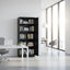 Ironclad - Storage Cabinet With Locking Doors And 4 Adjustable Shelves