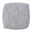 Nate - Square Pouf