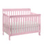 Riley - 4-in-1 Convertible Crib