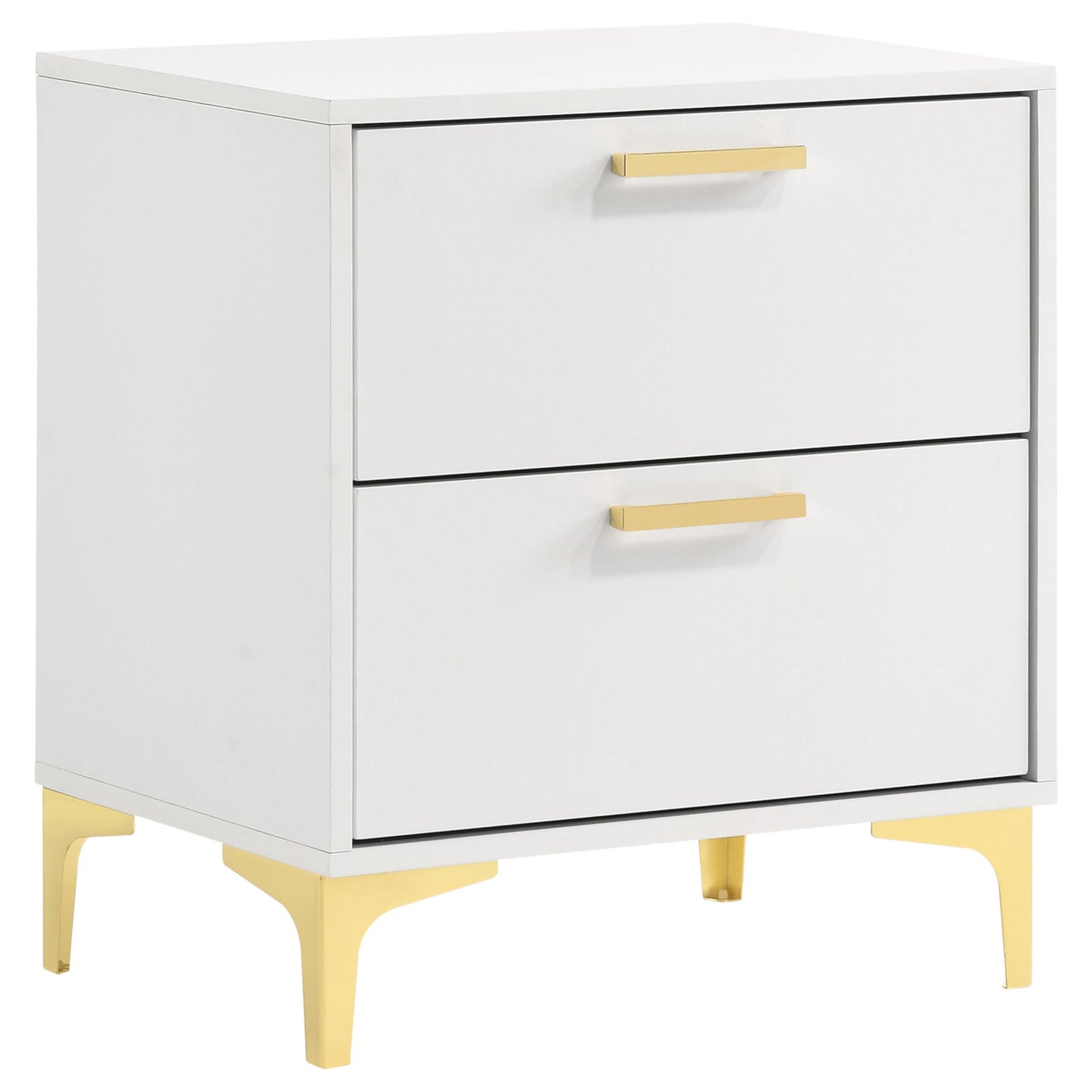 James - Bedroom Set